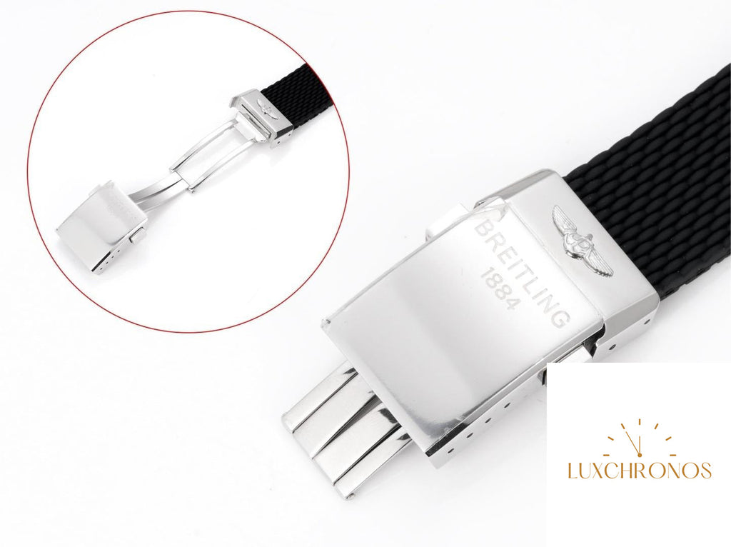Replica Breitling Superocean Heritage AB0162121G1S1 BLS Factory V2