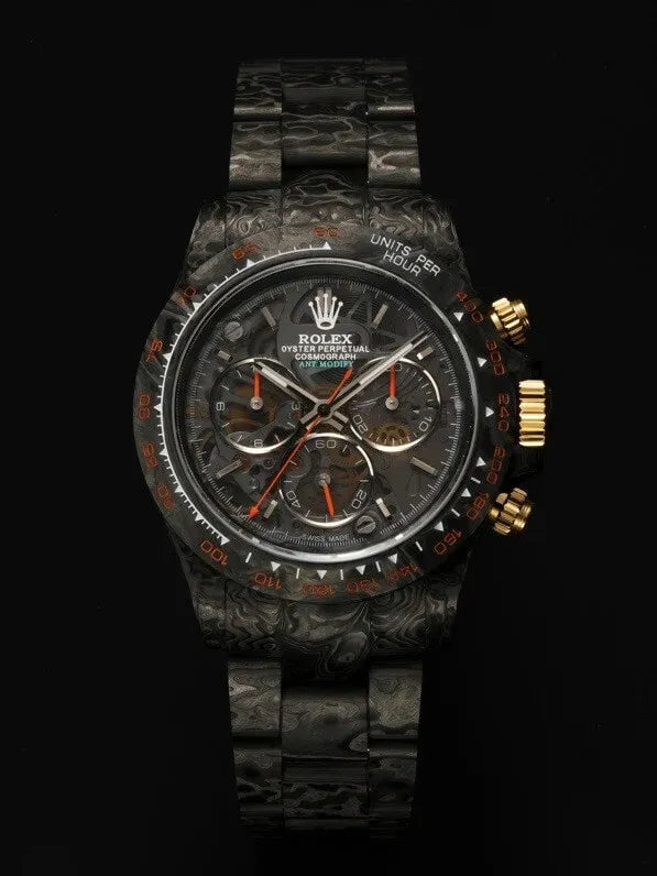 Rolex  Daytona