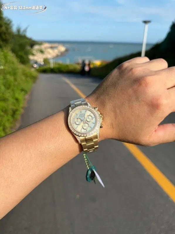 Rolex  Daytona