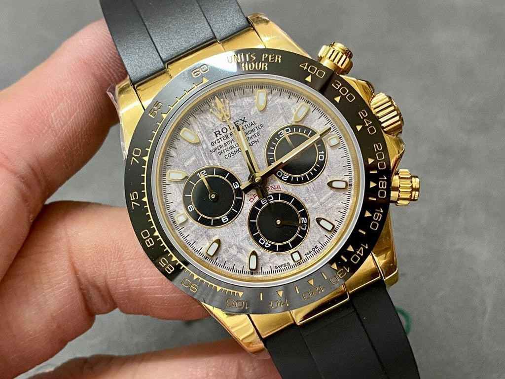 Rolex   Daytona