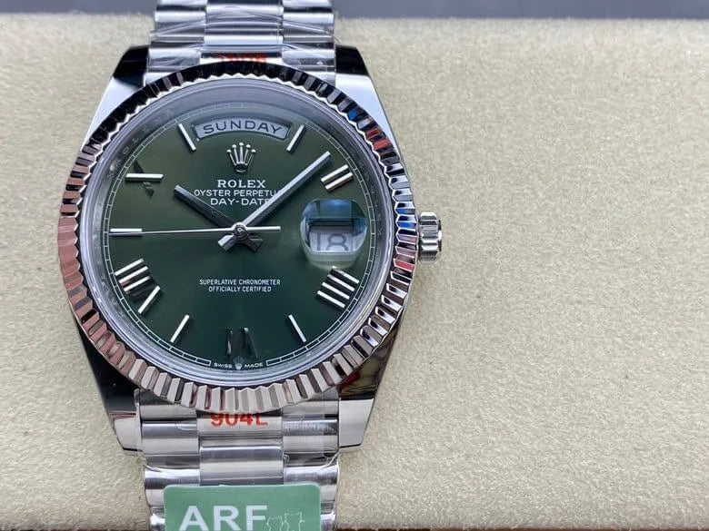 Rolex  Day-date
