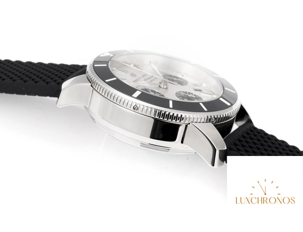 Replica Breitling Superocean Heritage AB0162121G1S1 BLS Factory V2