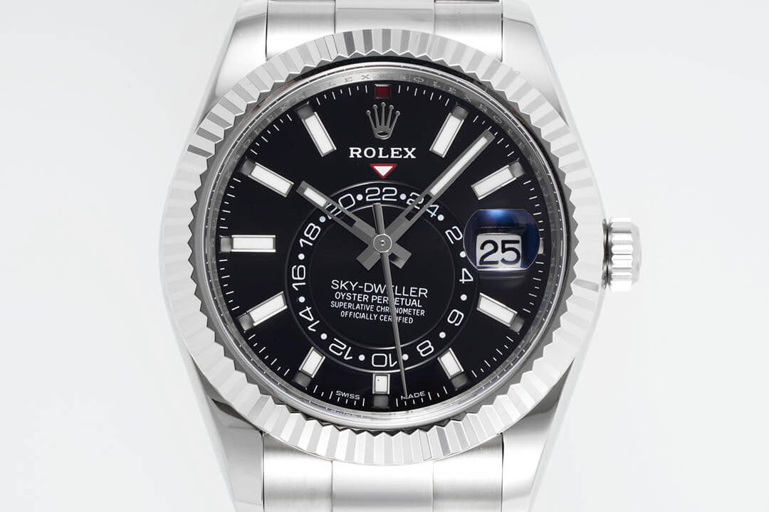Rolex  Sky-dweller