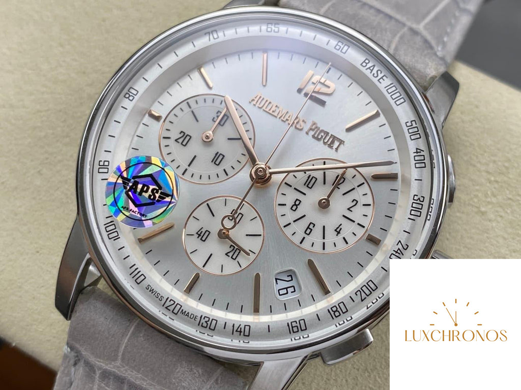 Replica Audemars Piguet 26393CR.OO.A009CR.01 APS Factory