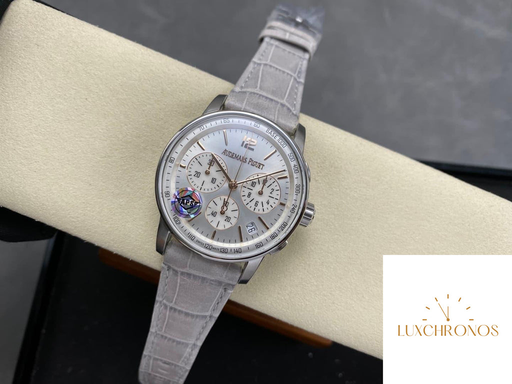 Replica Audemars Piguet 26393CR.OO.A009CR.01 APS Factory