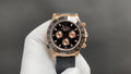 Rolex  Daytona