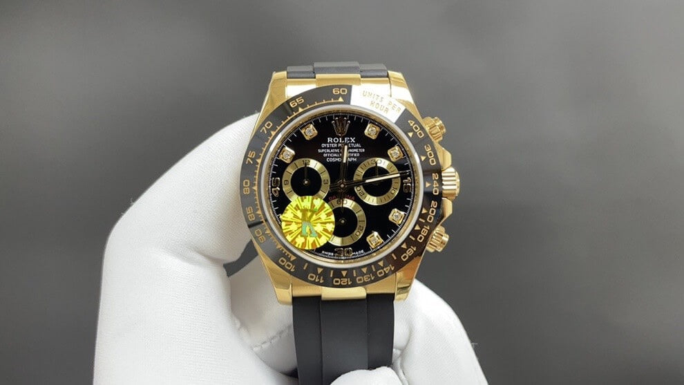 Rolex  Daytona