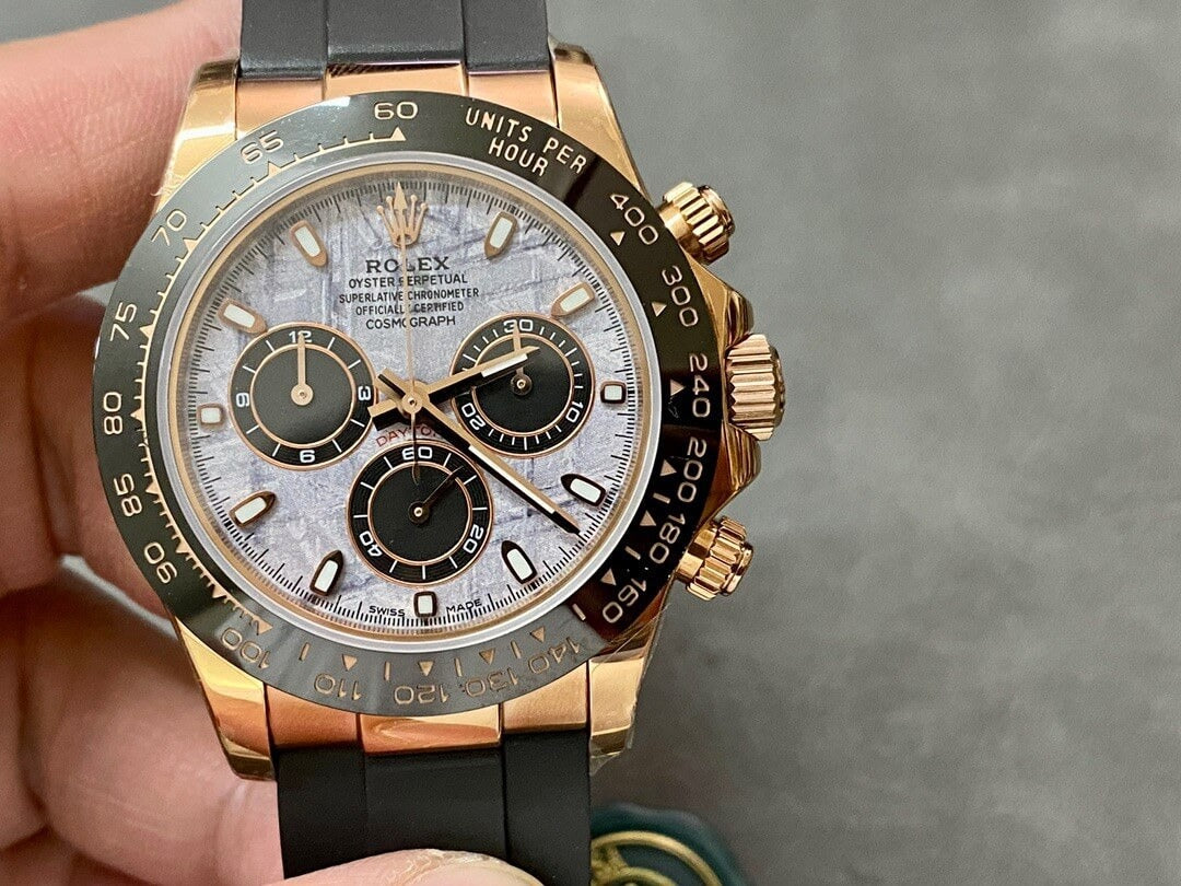 Rolex   Daytona