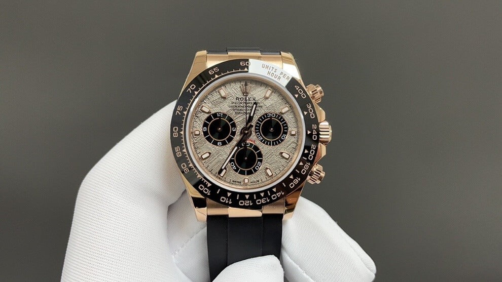 Rolex  Daytona
