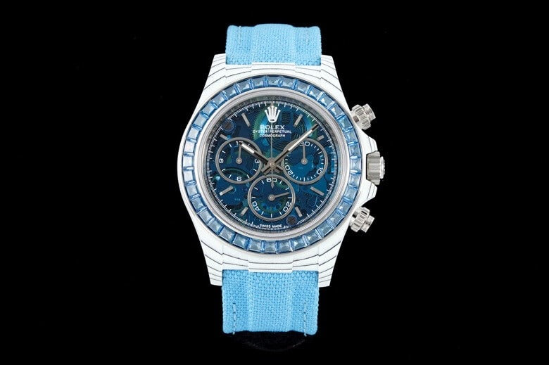 Rolex  Daytona