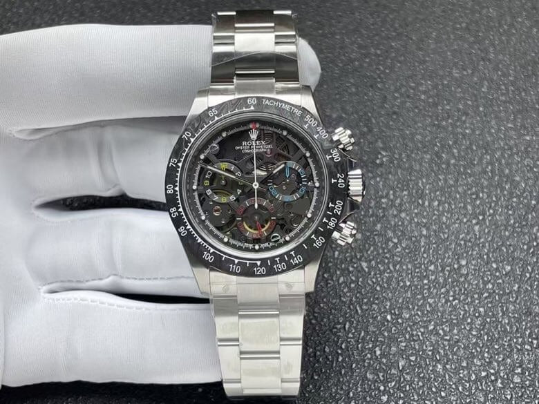 Rolex  Daytona