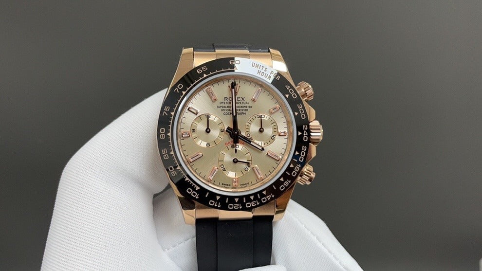 Rolex  Daytona