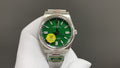 Rolex  Oyster Perpetual