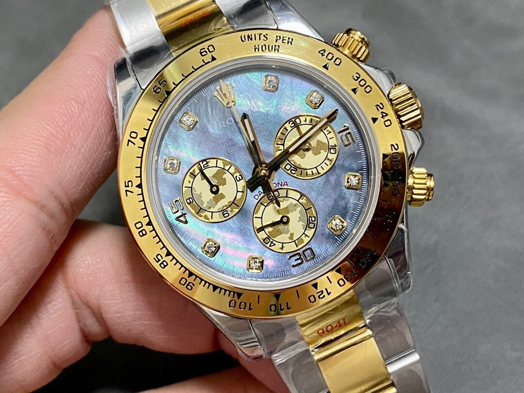 Rolex   Daytona
