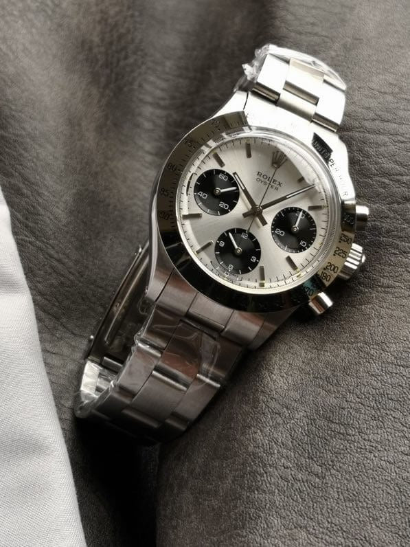 Rolex  Daytona