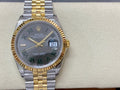 Rolex  Datejust