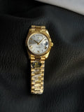Rolex  Day-date