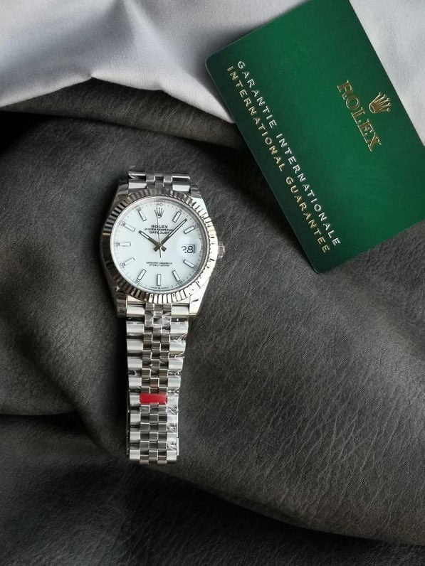 Rolex  Datejust