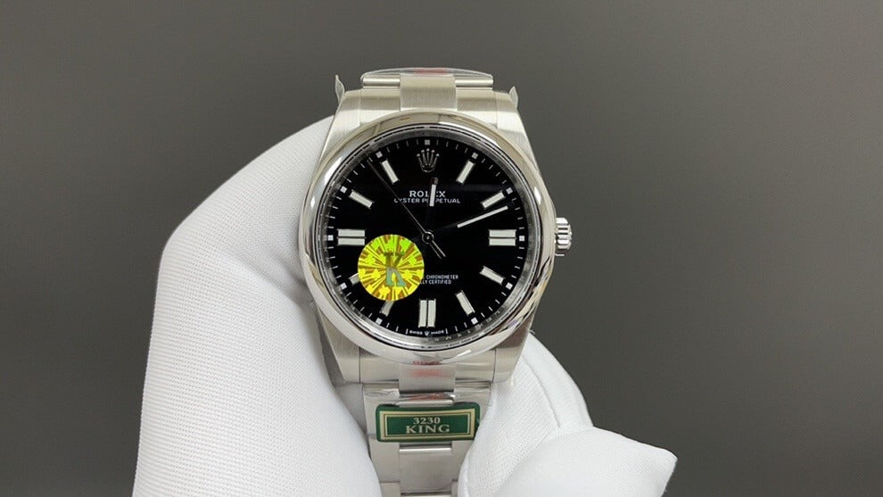 Rolex  Oyster Perpetual