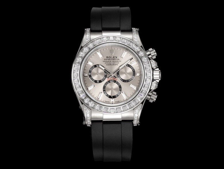 Rolex  Daytona