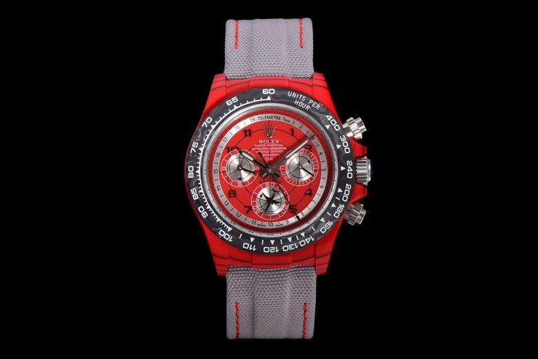 Rolex  Daytona