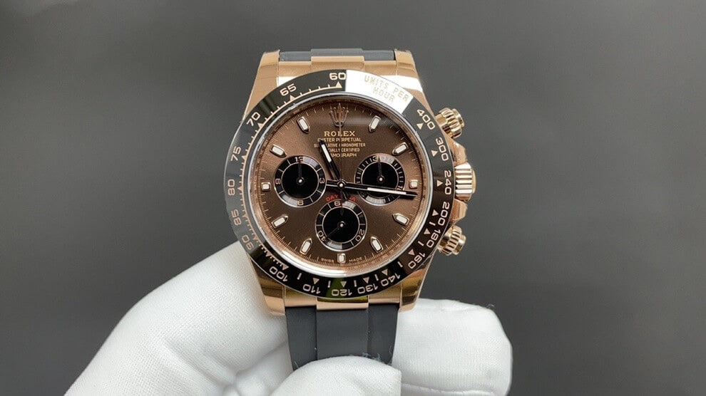 Rolex  Daytona