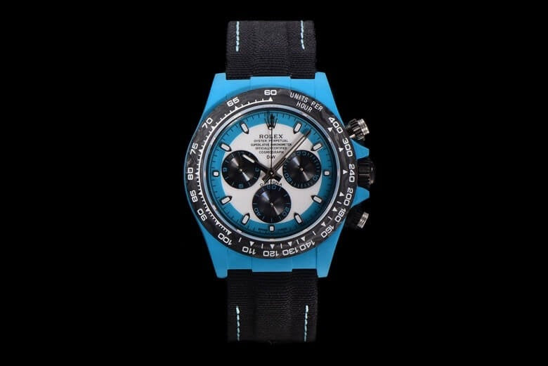 Rolex  Daytona
