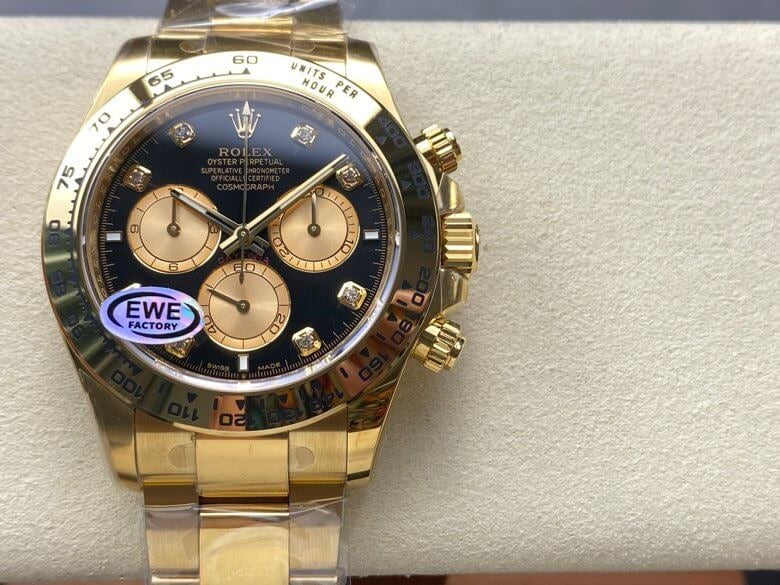 Rolex  Daytona