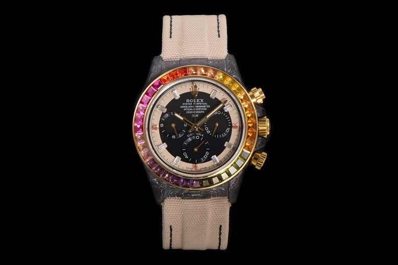 Rolex  Daytona