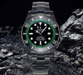 Rolex Sea-Dweller