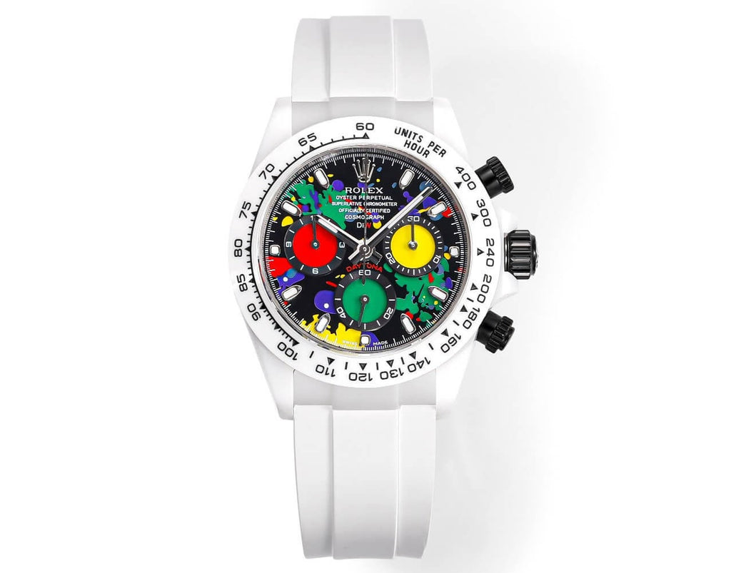Rolex  Daytona