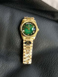 Rolex  Day-date