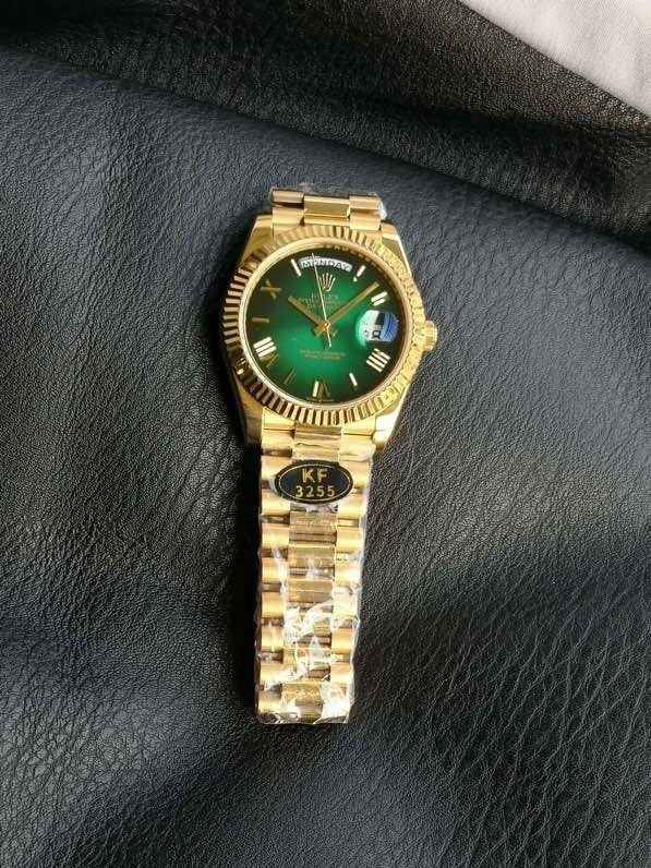 Rolex  Day-date