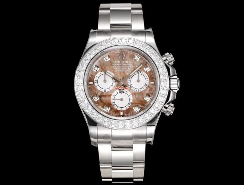 Rolex  Daytona