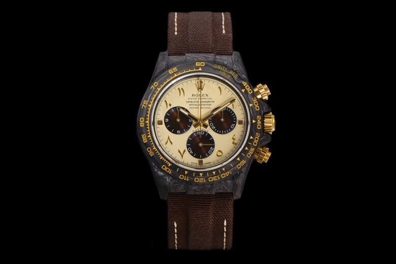 Rolex  Daytona
