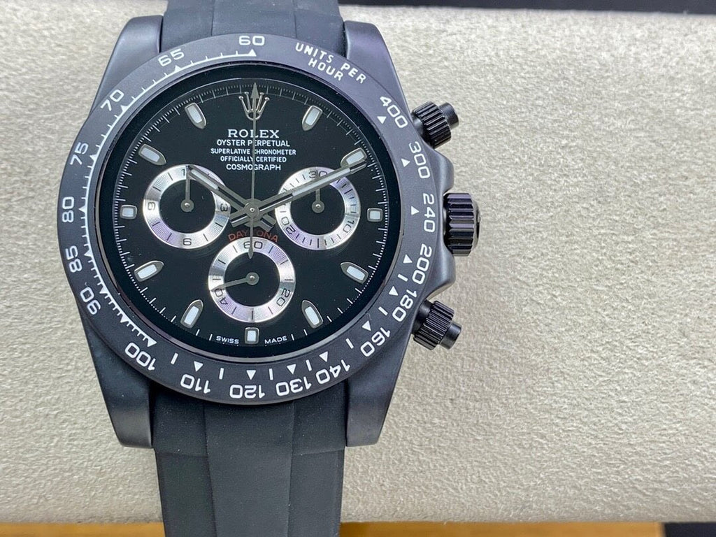 Rolex   Daytona