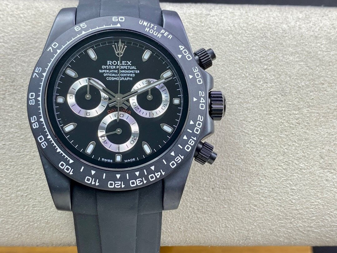 Rolex   Daytona
