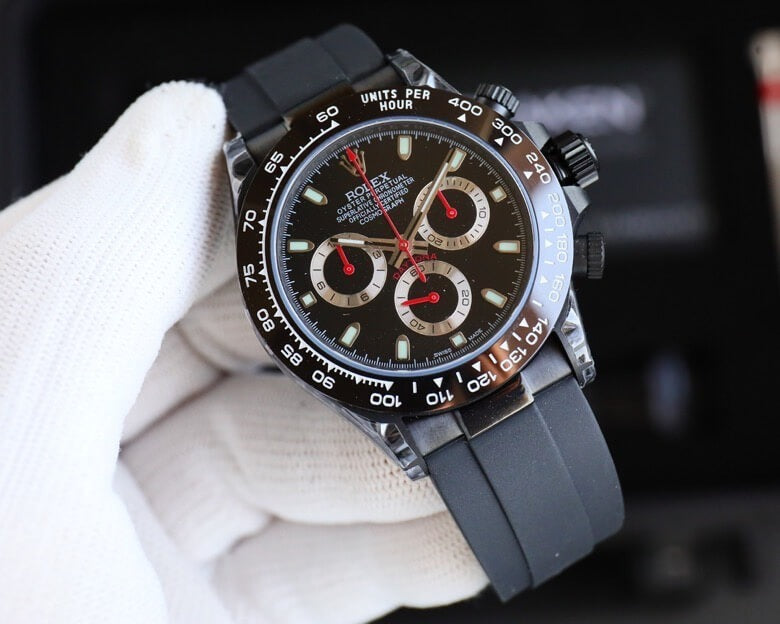Rolex  Daytona