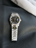 Rolex  Day-date