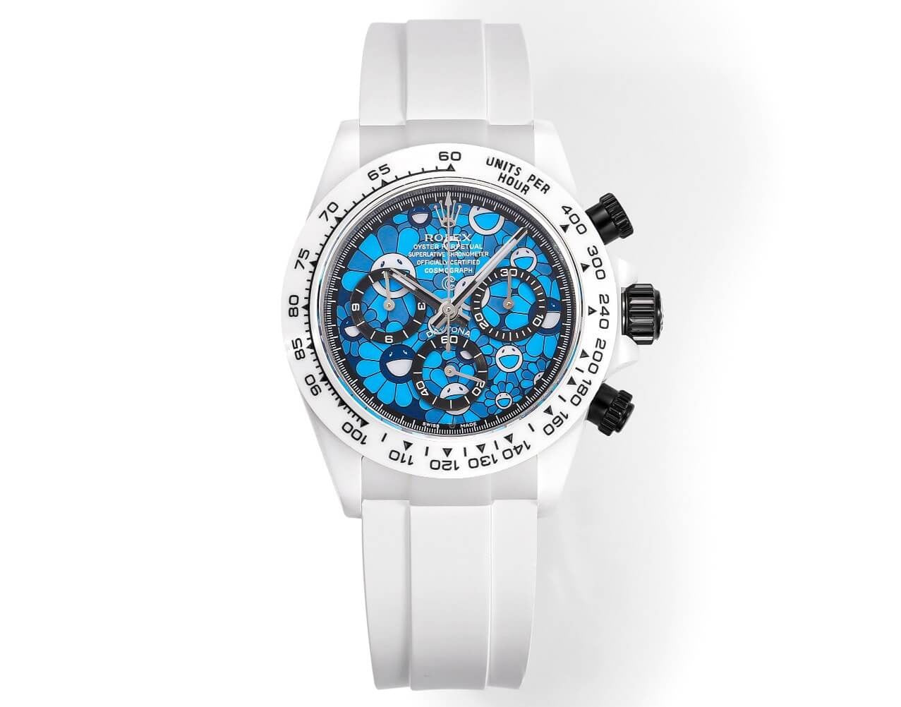 Rolex  Daytona