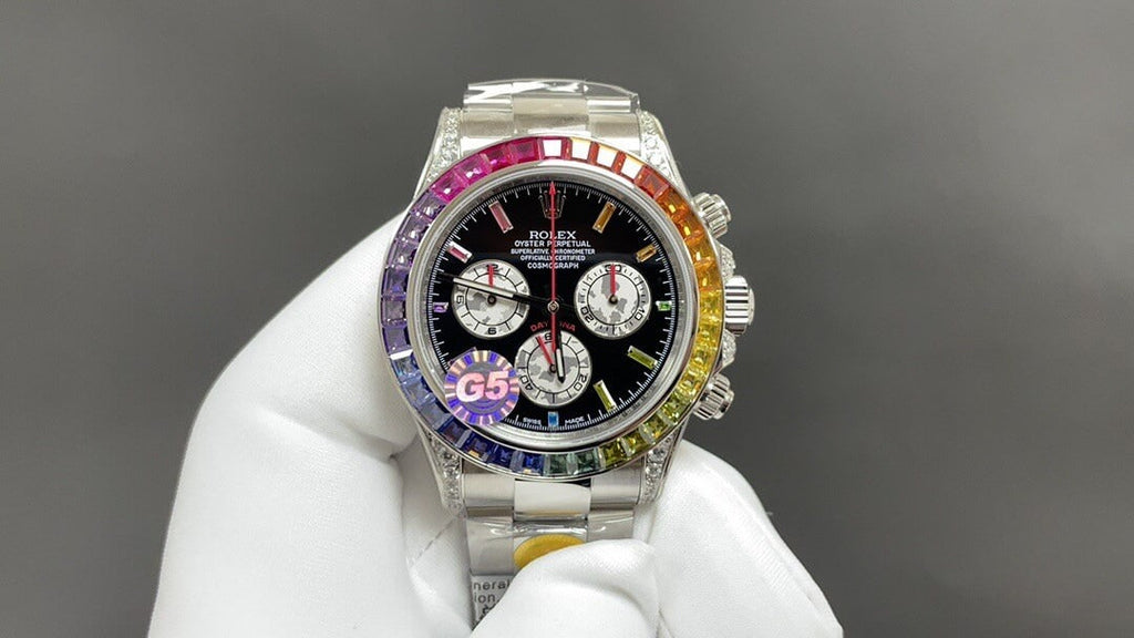 Rolex  Daytona