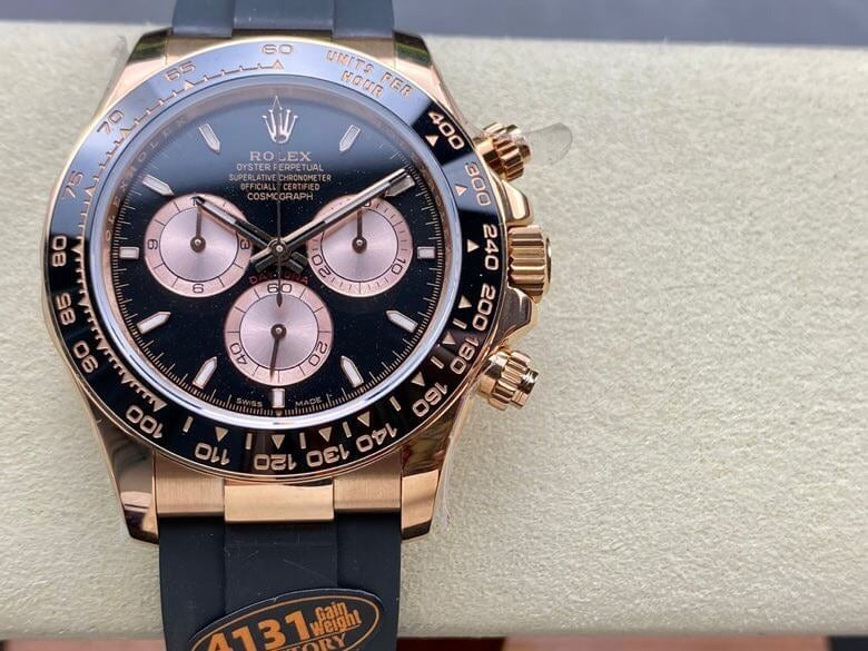Rolex  Daytona