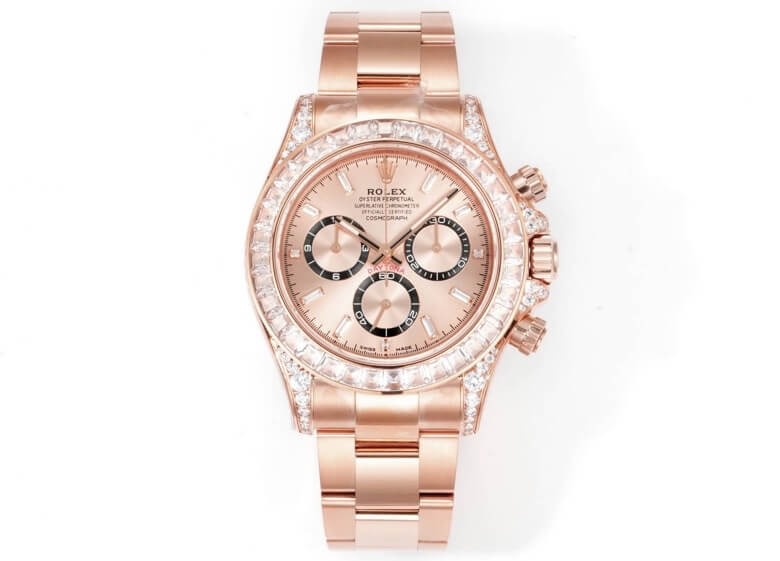 Rolex  Daytona