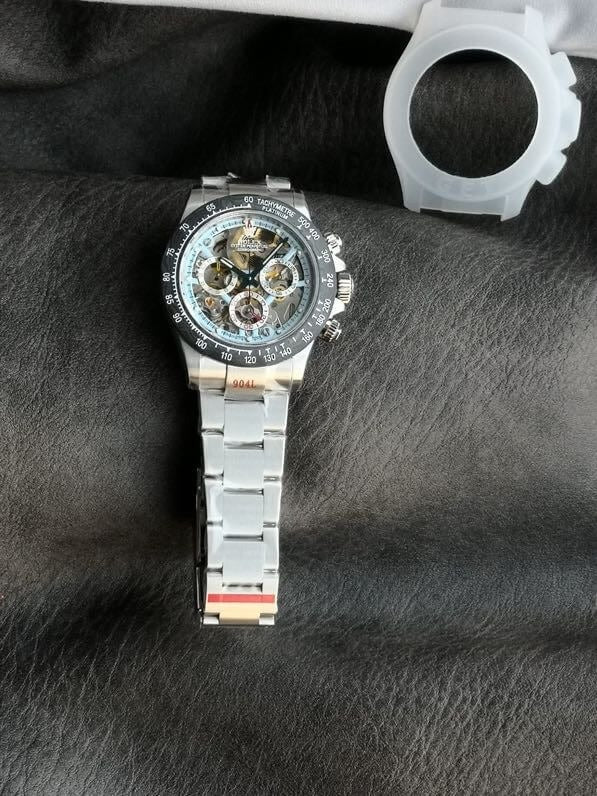 Rolex  Daytona