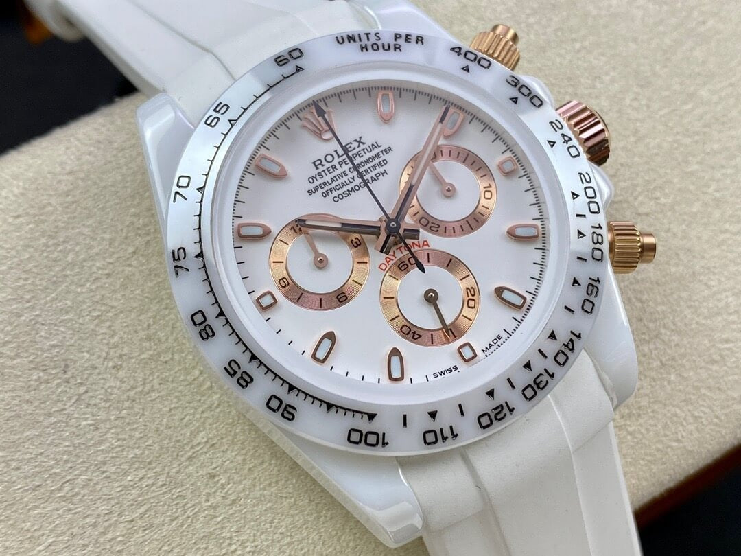 Rolex   Daytona