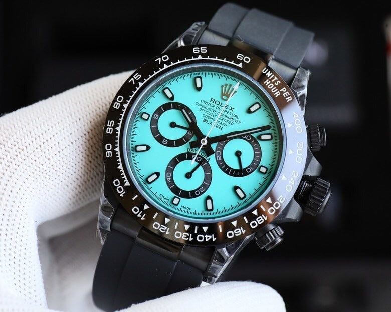Rolex  Daytona