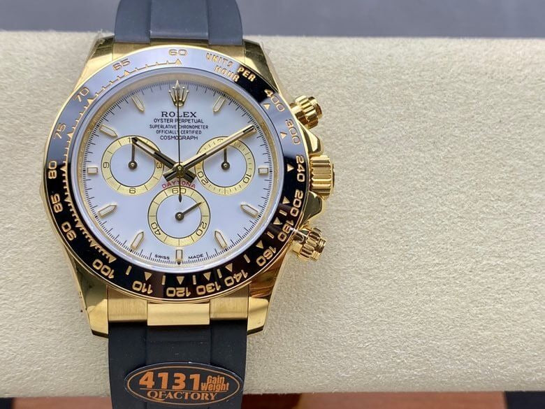 Rolex  Daytona