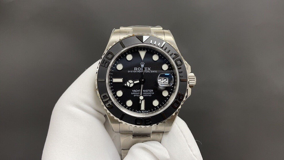 Rolex  Yacht Master