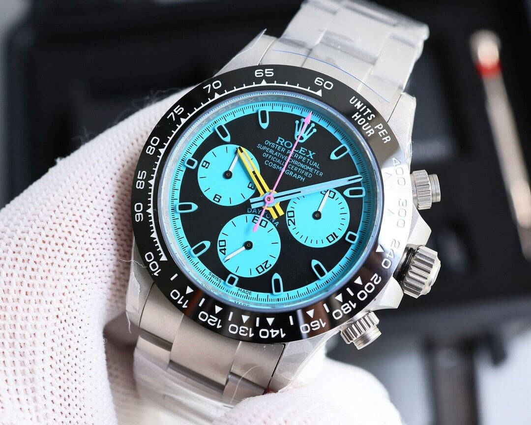 Rolex  Daytona
