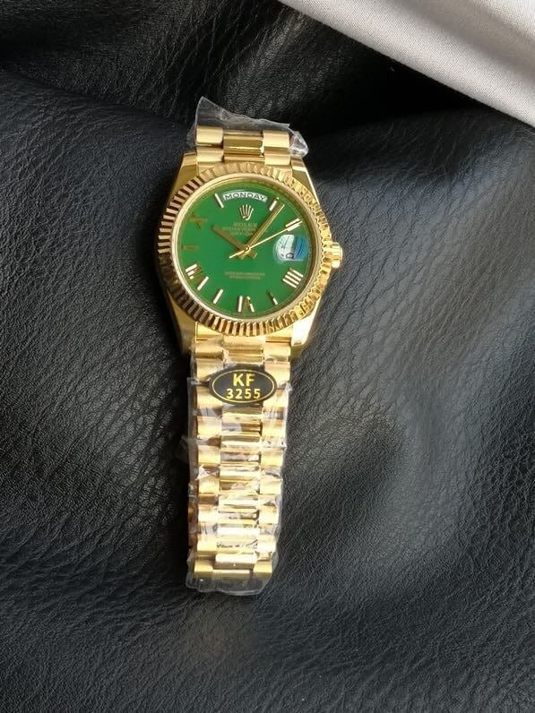 Rolex  Day-date